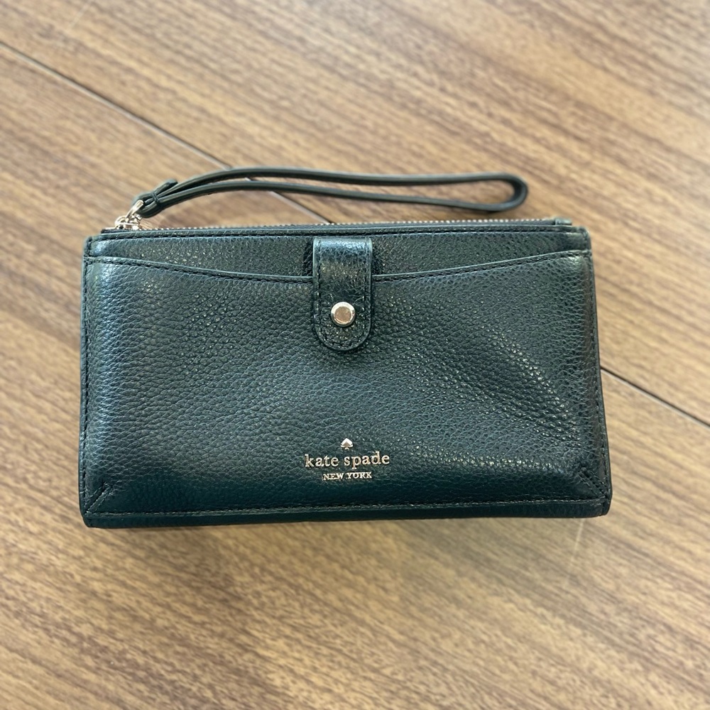 Kate Spade Phone Wallet